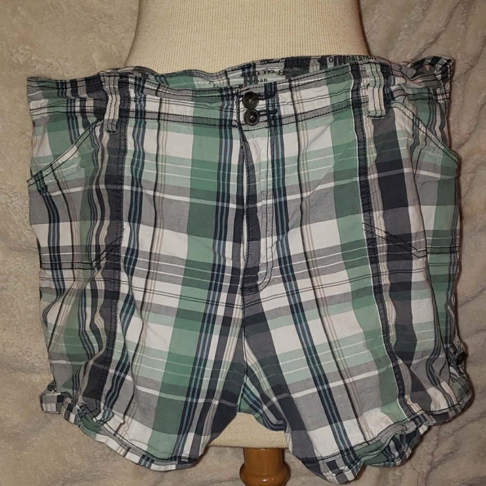 Sonoma Shorts